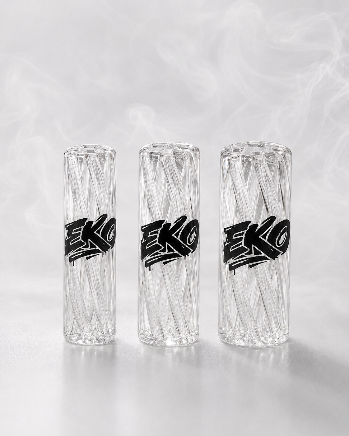 Eko Glasfilter 3er-Set