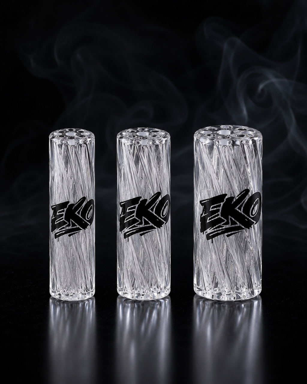 Eko Glasfilter 3er-Set