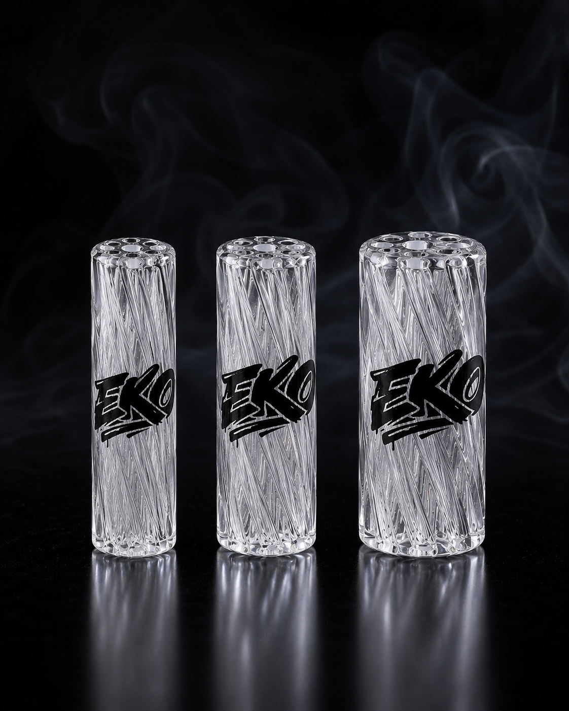 Eko Glasfilter 3er-Set